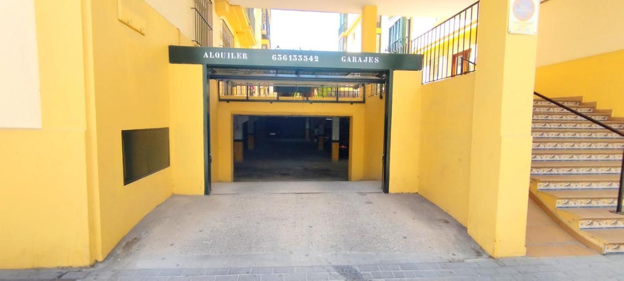 Apartamento Tres Carabelas Ii, Ac, Wifi, Parking Санлукар-де-Баррамеда Экстерьер фото